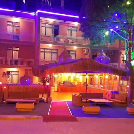 Grand Yayla Hotel Cesme Exterior foto