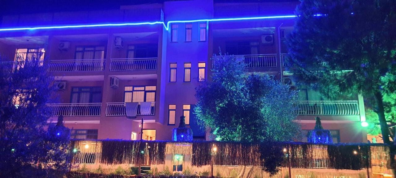 Grand Yayla Hotel Cesme Exterior foto