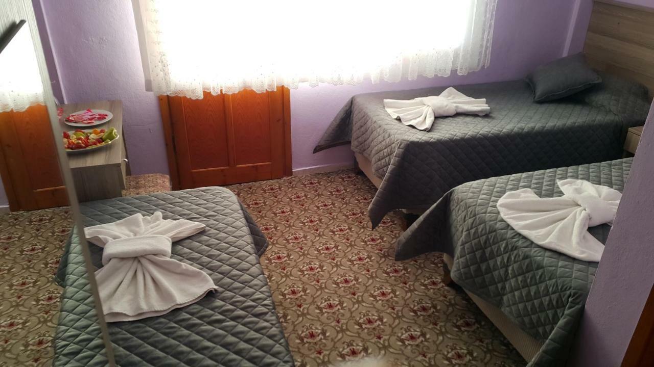 Grand Yayla Hotel Cesme Exterior foto