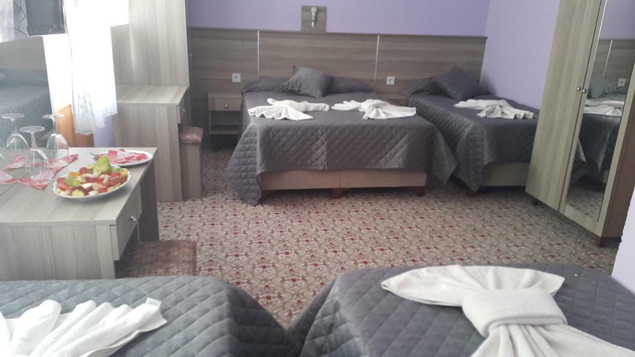 Grand Yayla Hotel Cesme Exterior foto