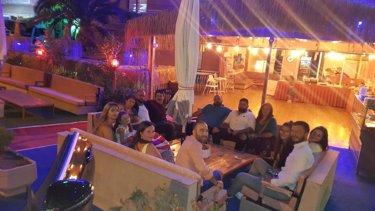 Grand Yayla Hotel Cesme Exterior foto